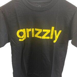 T-Shirt by Grizzly
